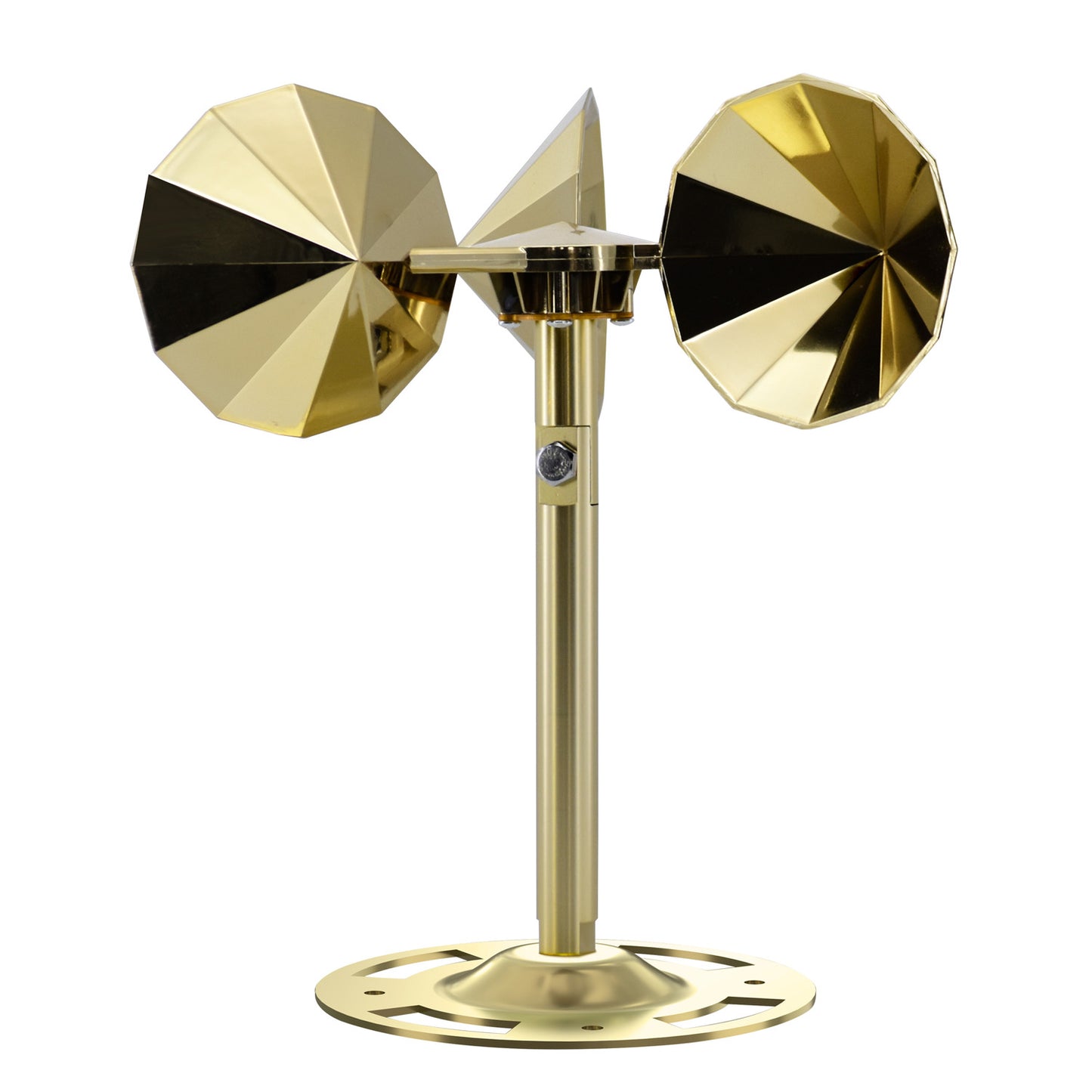 FeatherGuard Bird Deterrent – Wind Powered