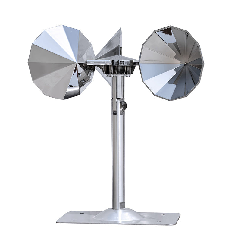FeatherGuard Bird Deterrent – Wind Powered