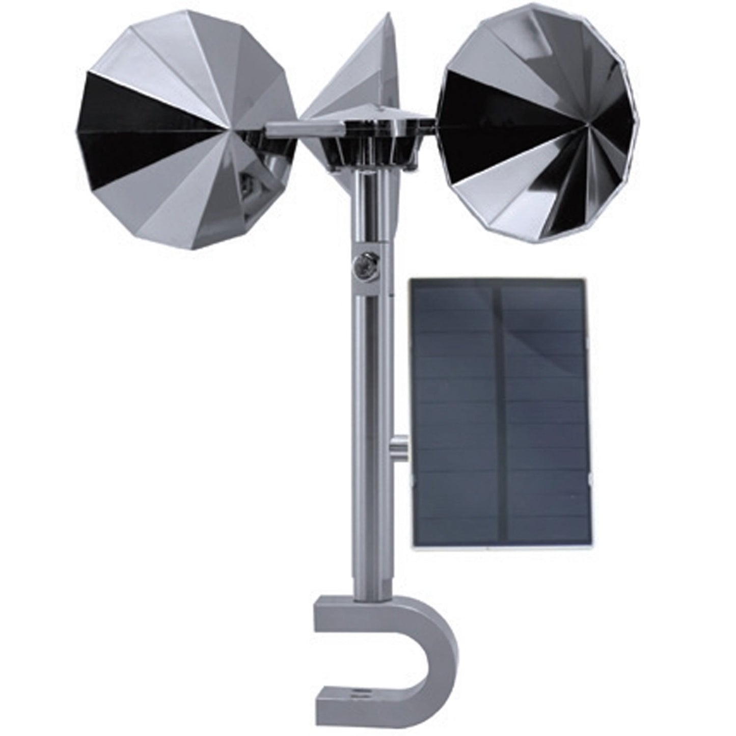 FeatherGuard Bird Deterrent – Solar Powered