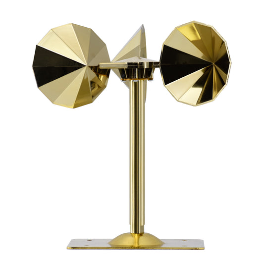 FeatherGuard Bird Deterrent – Wind Powered