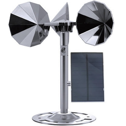 FeatherGuard Bird Deterrent – Solar Powered